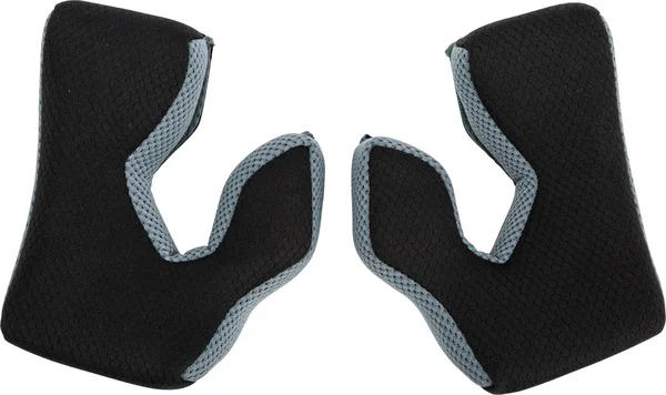 FLY RACING - 73-47221S - Formula Helmet Cheek Pads