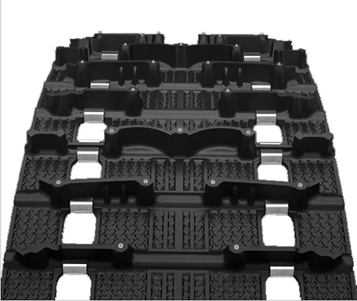 CAMSO - 9390H - Ice Storm 150 Track