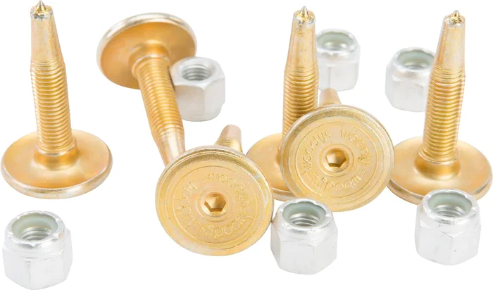 WOODYS - GDP6-1325-FS - Gold Digger Carbide Traction Master