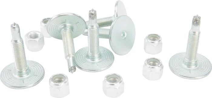 WOODYS - GMP-1325-6 - Grand Master Trail Studs