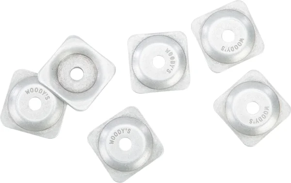 WOODYS - ASG-3775-6 - Square Grand Digger Support Plate