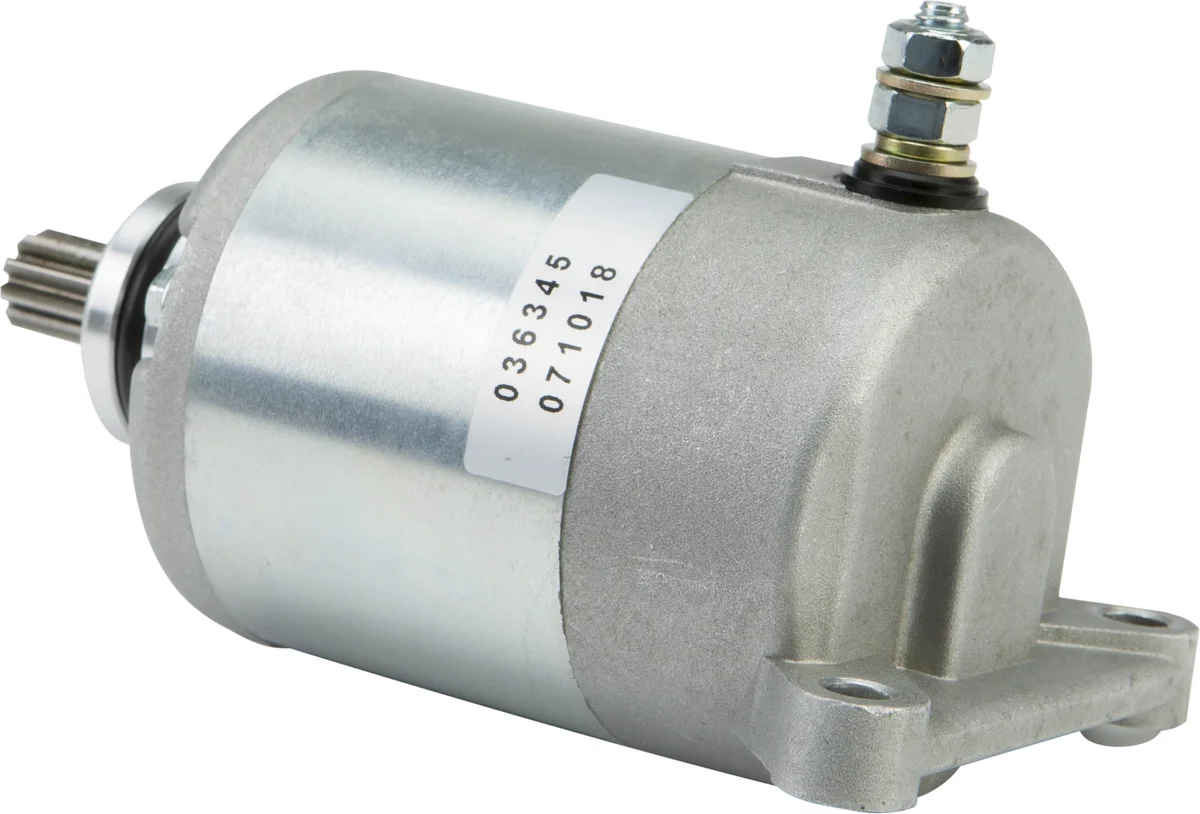 FIRE POWER - 410-22077 - Starter Motor
