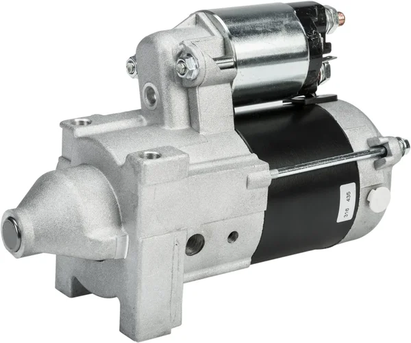 FIRE POWER - 410-52421 - Starter Motor
