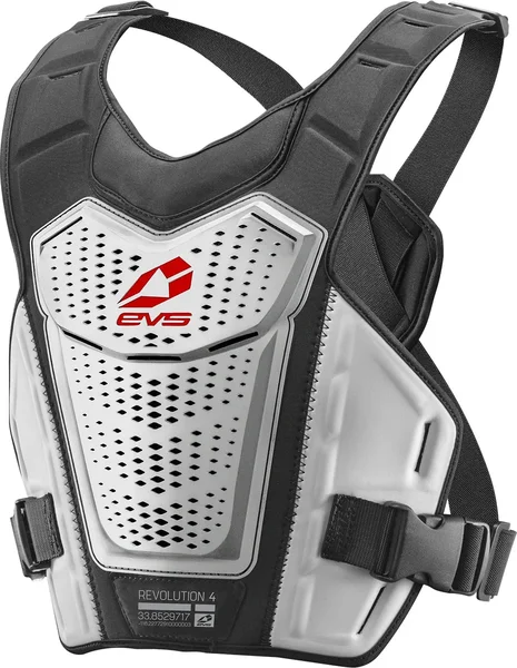 EVS - RV4-W-S/M - Revo 4 Roost Guard