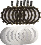 EBC DRC212 Dirt Racer Clutch Set - High-Performance Racing Clutch for Off-Road Vehicles