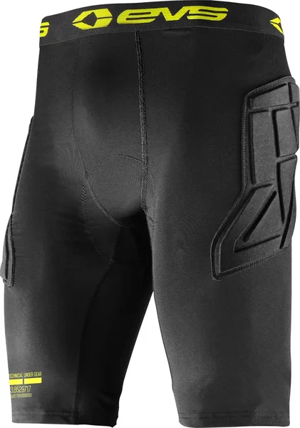 EVS - TUGBOTPAD-BK-L - Padded Shorts