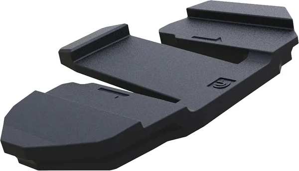 UCLEAR - 111040 - Permanent Helmet Mount