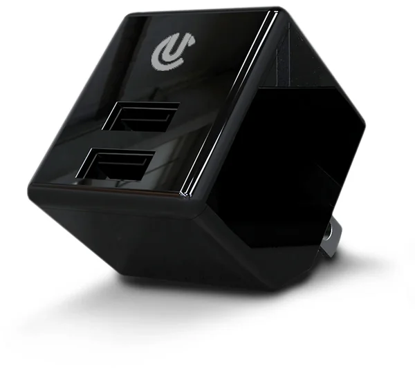 UCLEAR - 111042 - USB Charge Adapter