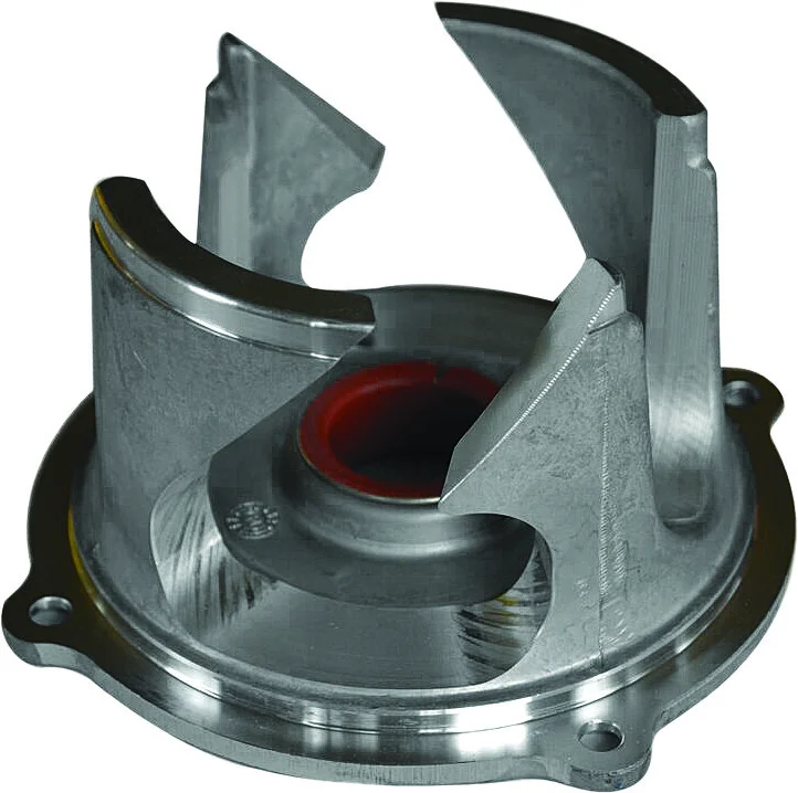 VENOM PRODUCTS - 540012 - Boss CVT Driven Clutch Helix