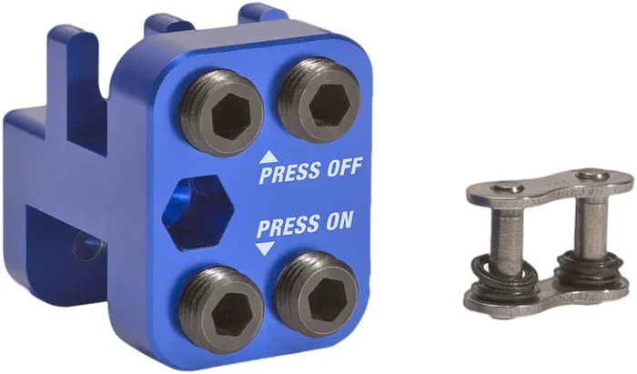 MOTION PRO - 08-0675 - Master Link Press Tool