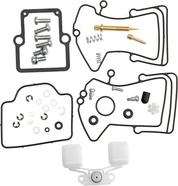MIKUNI - MK-TM38SM-1 - Carburetor Repair Kit