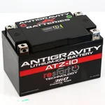 ANTIGRAVITY - AG-ATZ10-RS - Restart Lithium Battery