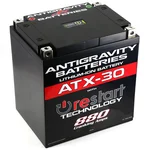 ANTIGRAVITY - AG-ATX30-RS - Restart Lithium Battery