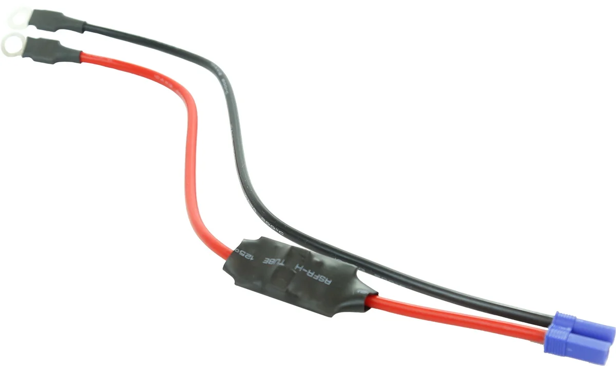 ANTIGRAVITY - AG-MSA-10A - Micro Jump Start Pack Harness