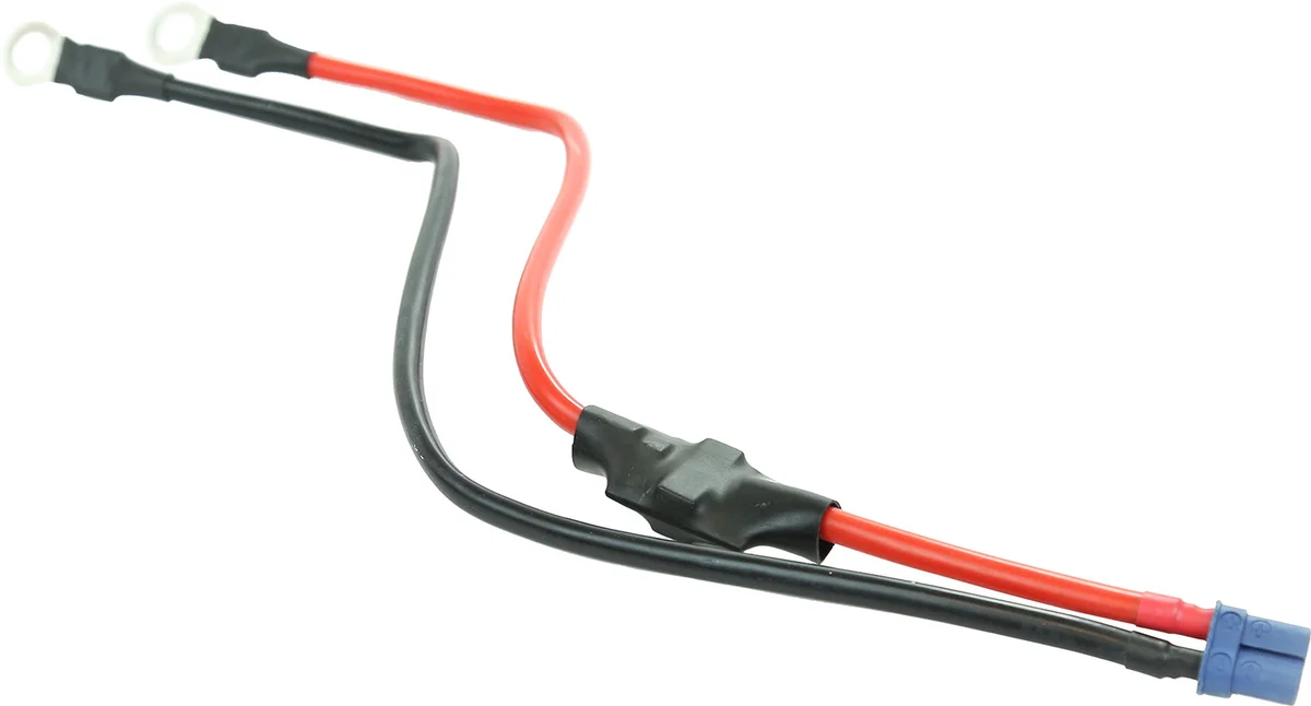 ANTIGRAVITY - AG-MSA-10B - Micro Jump Start Pack Harness