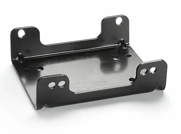 WARN - 90845 - Winch Mounting Kit