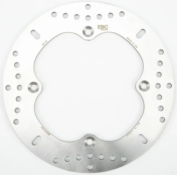 EBC - MD6412D - Ebc Rotor