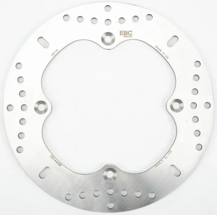 EBC - MD6412D - Ebc Rotor