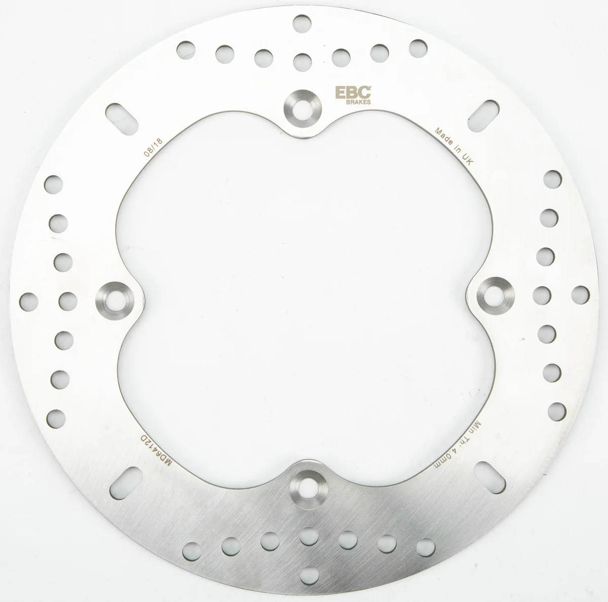 EBC - MD6412D - Ebc Rotor