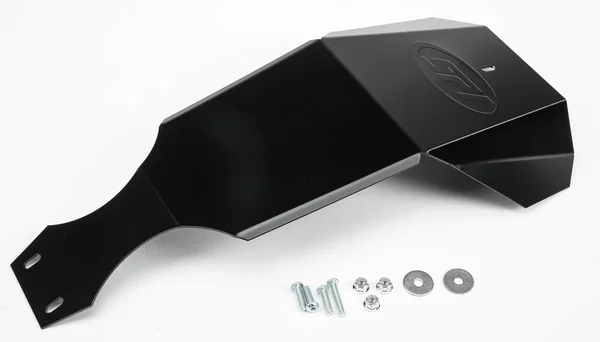 STRAIGHTLINE - 182-112 - Front Bumper Skid Plate