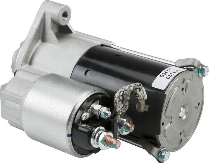 FIRE POWER - 410-40024 - Starter Motor