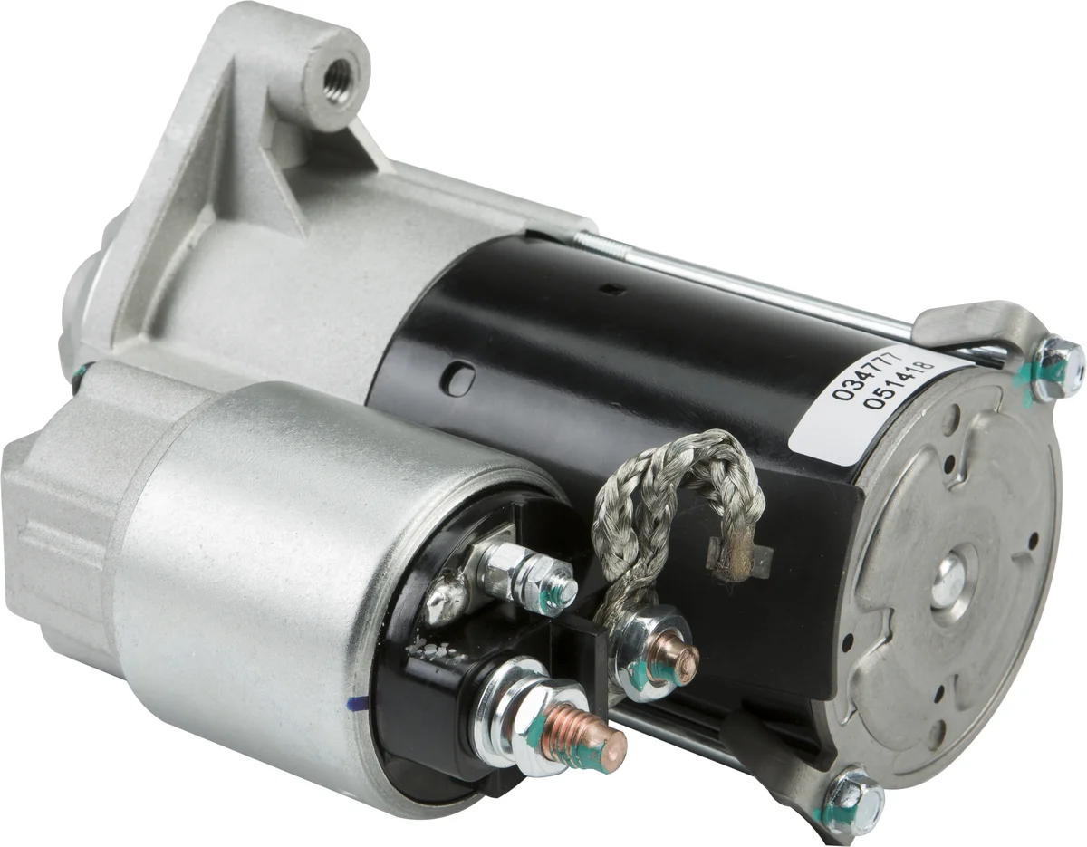 FIRE POWER - 410-40024 - Starter Motor