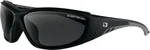 BOBSTER - BRID001 - Rider Sunglasses w/Removable Foam