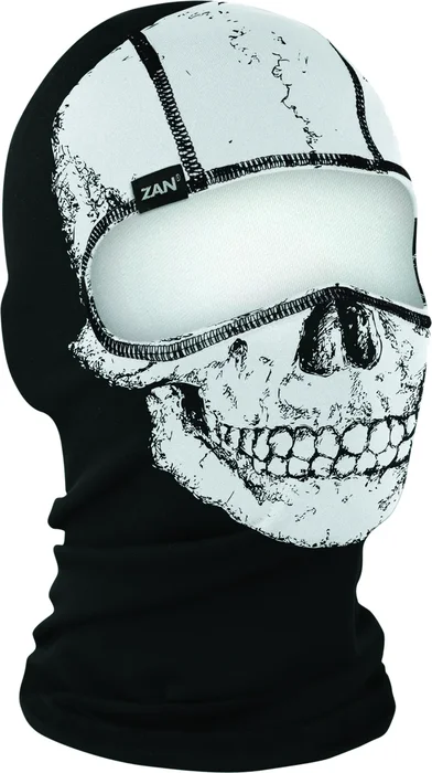 ZAN - WBP002 - Polyester Balaclava