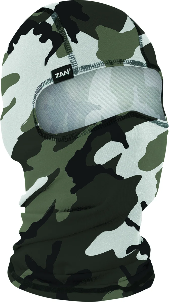 ZAN - WBP202 - Polyester Balaclava
