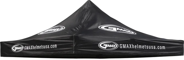 GMAX - 72-9975 - Aluminum Canopy Top