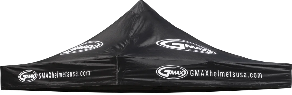 GMAX - 72-9975 - Aluminum Canopy Top