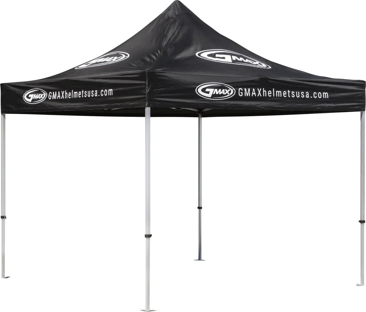 GMAX - 72-9976 - Aluminum Canopy