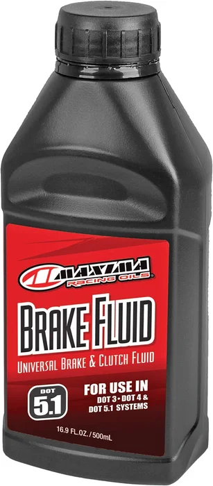 MAXIMA - 80-82916 - Brake Fluid