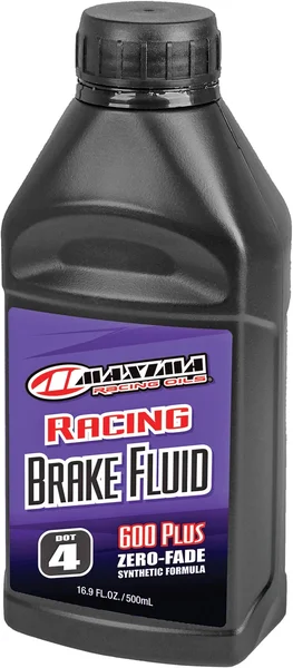 MAXIMA - 80-87916 - Brake Fluid