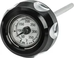 HARDDRIVE - 88252 - Oil Dipstick w/Temperature Gauge
