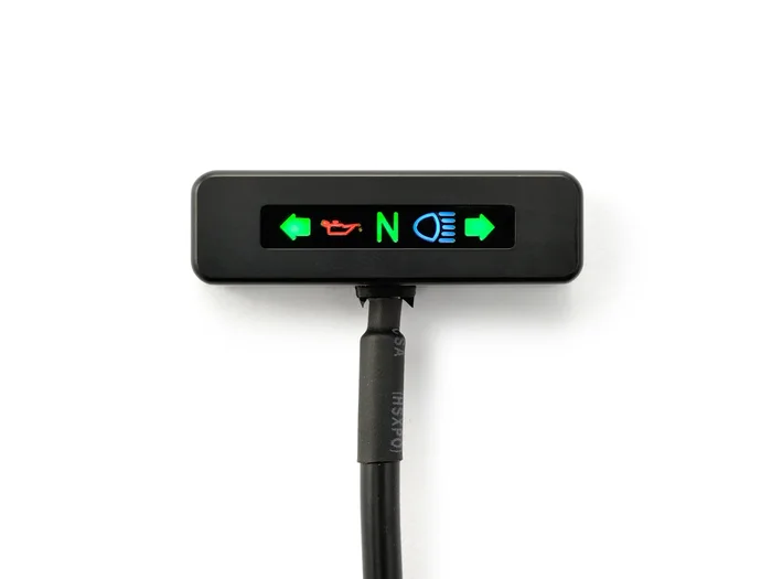 HARDDRIVE - 87467 - Micro LED Indicator