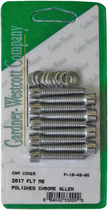 GARDNERWESTCOTT - P-10-48-06 - Hardware Kit