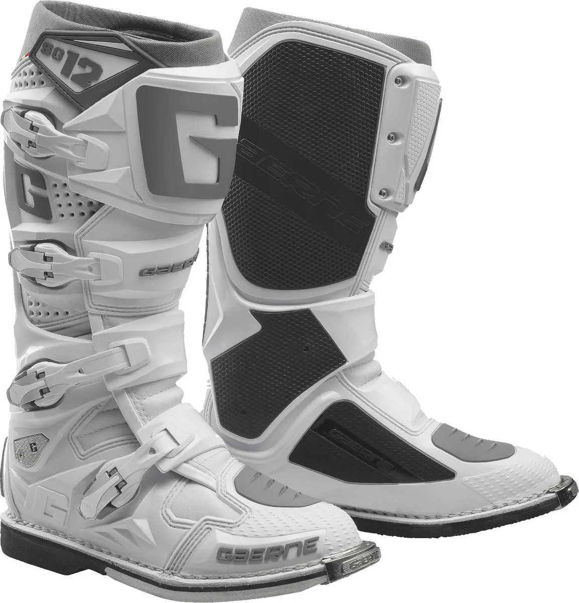 GAERNE - 2174-074-009 - SG-12 Boots