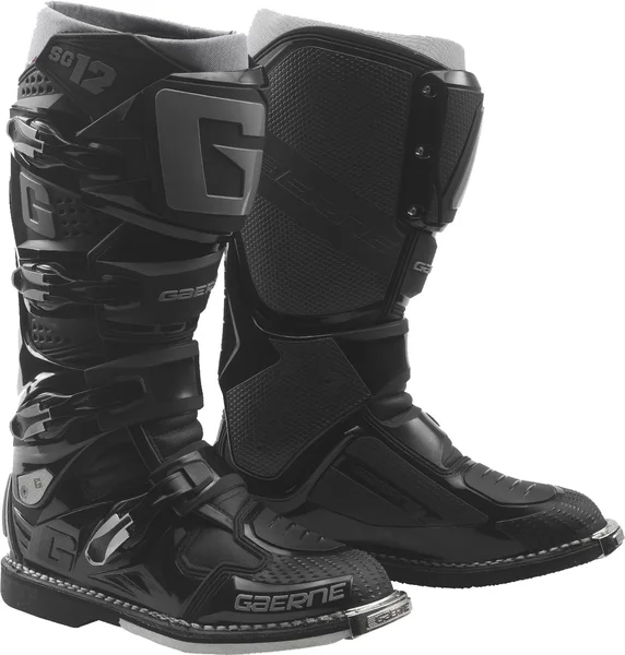 GAERNE - 2174-071-007 - SG-12 Boots