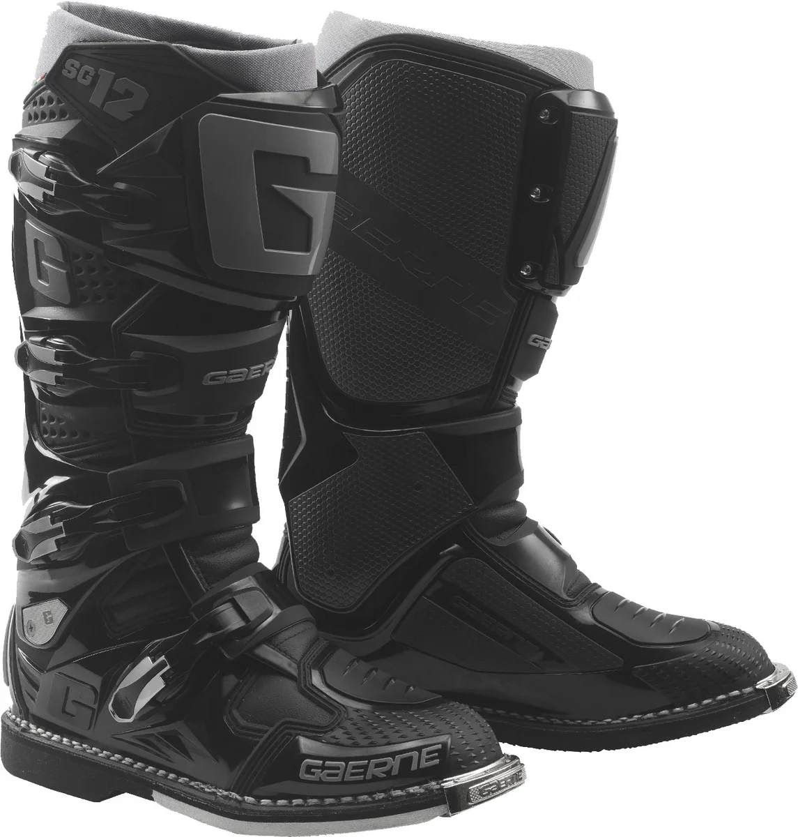 GAERNE - 2174-071-011 - SG-12 Boots