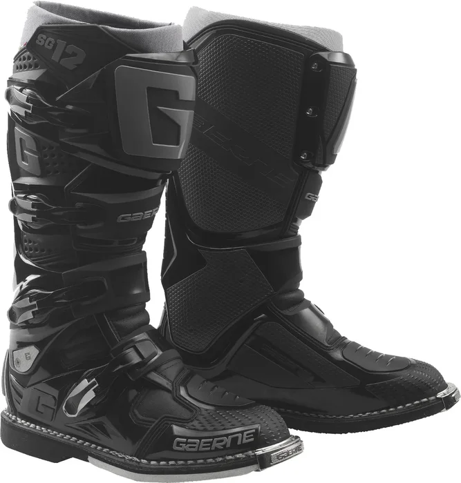 GAERNE - 2174-071-012 - SG-12 Boots