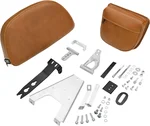 SHOW CHROME (NEW) - 30-209 - Driver Backrest Kit