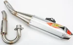 PRO CIRCUIT - 0121945G - T-6 Exhaust System