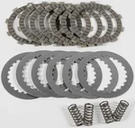EBC DRC237 Dirt Racer Clutch Set - High-Performance Off-Road Clutch for Powersports Vehicles