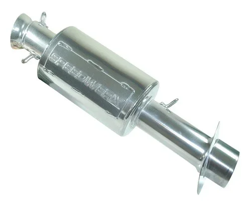 SPEEDWERX - AC800M-12 - Competition L2 Series Muffler