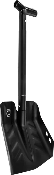 SP1 - SC-12504BK-7 - Shovel w/Saw