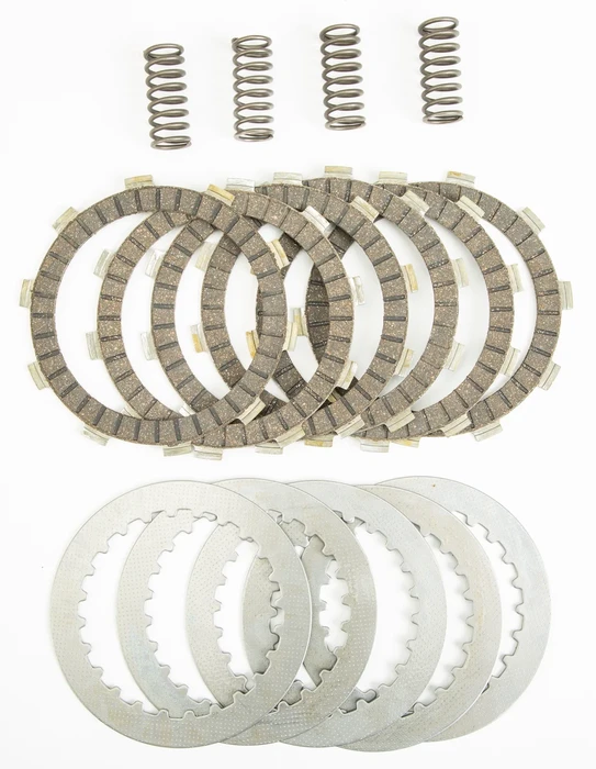 EBC DRC238 Dirt Racer Clutch Set - High-Performance Off-Road Clutch