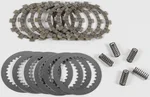 EBC DRC39 Dirt Racer Clutch Set - High-Performance Clutch for Off-Road Vehicles