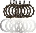 EBC DRC43 Dirt Racer Clutch Set - High-Performance Clutch Kit for Powersports Vehicles