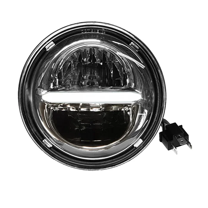 PATHFINDER - HD7CLC - Classic LED Headlight